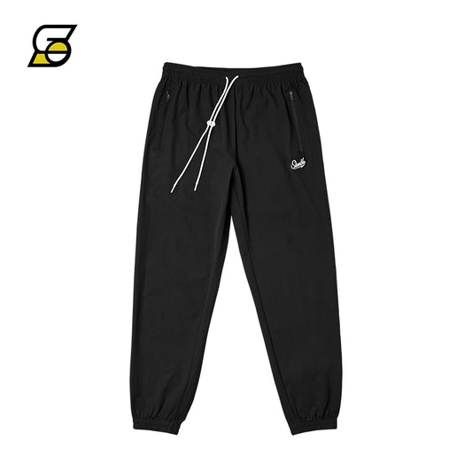 Slamble Men's Loose Quick-Drying Fitness Pants